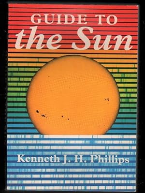 Seller image for Guide to the Sun. for sale by CHILTON BOOKS