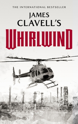 Bild des Verkufers fr Whirlwind (Paperback or Softback) zum Verkauf von BargainBookStores