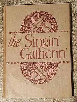 the Singin' Gatherin' Tunes from the Southern Appalachians