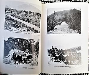 RAI VALLEY, NEW ZEALAND Centennial History 1881-1981 ILLUSTRATED