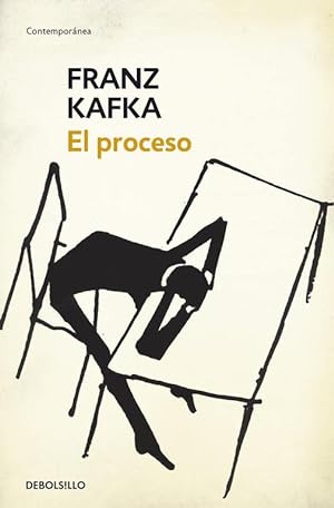 Imagen del vendedor de El proceso. a la venta por Librera PRAGA