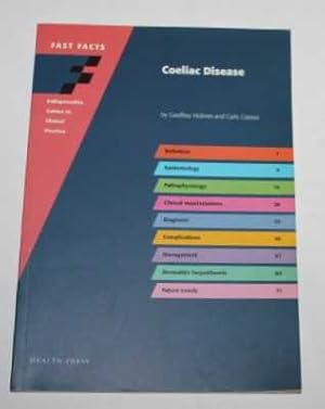 Fast Facts: Coeliac Disease