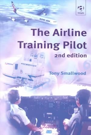 Immagine del venditore per Airline Training Pilot venduto da GreatBookPrices