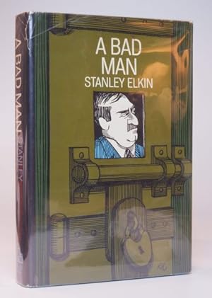 Seller image for A Bad Man for sale by Resource for Art and Music Books 