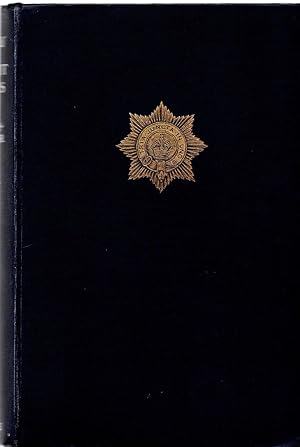 A History of the Foot Guards to 1856