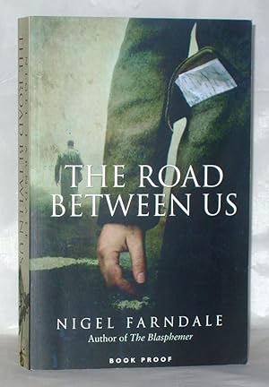 Imagen del vendedor de The Road Between Us a la venta por James Hulme Books