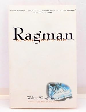 Imagen del vendedor de Ragman: And Other Cries of Faith a la venta por The Parnassus BookShop