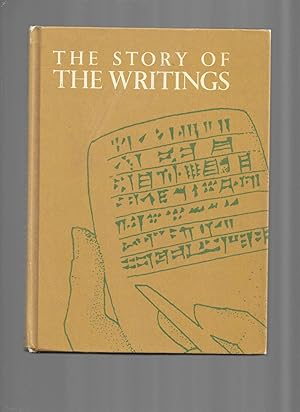 THE STORY OF THE WRITINGS. Edited By Eugene B. Borowitz. Illustrations By Stephen Kraft.
