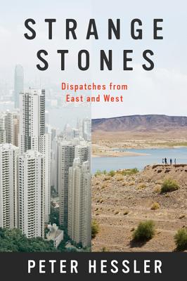 Seller image for Strange Stones: Dispatches from East and West (Paperback or Softback) for sale by BargainBookStores