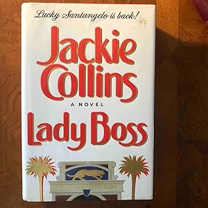 Immagine del venditore per Lady Boss venduto da Jake's Place Books