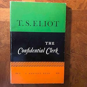 The Confidential Clerk