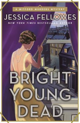 Seller image for Bright Young Dead: A Mitford Murders Mystery (Paperback or Softback) for sale by BargainBookStores