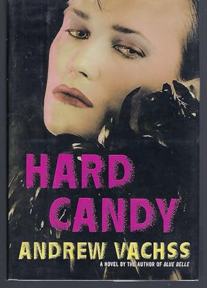 Seller image for Hard Candy for sale by Turn-The-Page Books