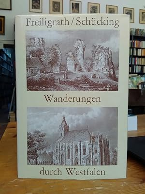 Seller image for Das malerische und romantische Westphalen. (Das malerische und romantische Deutschland) for sale by Antiquariat Thomas Nonnenmacher