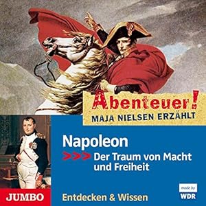 Seller image for Abenteuer! Maja Nielsen Erzhlt: Napoleon for sale by Gabis Bcherlager