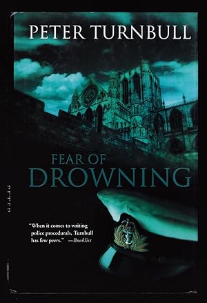 Seller image for Fear of Drowning for sale by Open Vault Books