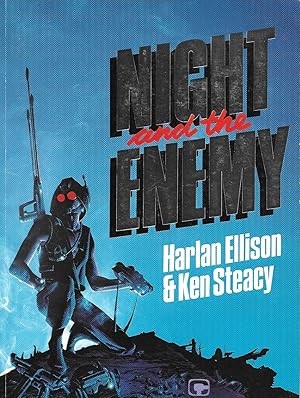 Seller image for Night and the Enemy for sale by The Ridge Books