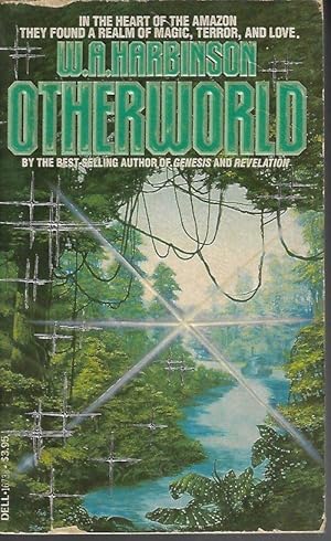 Imagen del vendedor de OTHERWORLD a la venta por Books from the Crypt