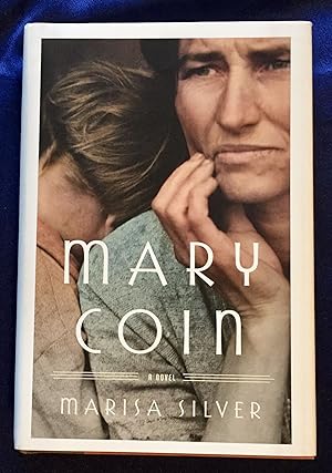 Seller image for MARY COIN; Marisa Silver for sale by Borg Antiquarian