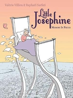 Imagen del vendedor de Little Josephine (Paperback) a la venta por AussieBookSeller