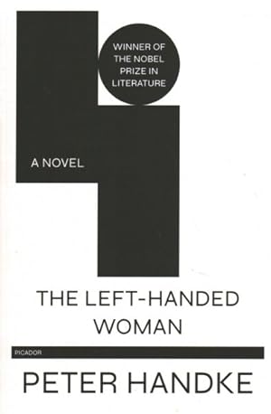 Bild des Verkufers fr Left-Handed Woman zum Verkauf von GreatBookPrices