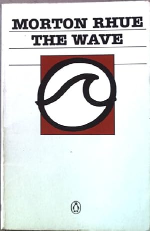 Imagen del vendedor de The Wave a la venta por books4less (Versandantiquariat Petra Gros GmbH & Co. KG)
