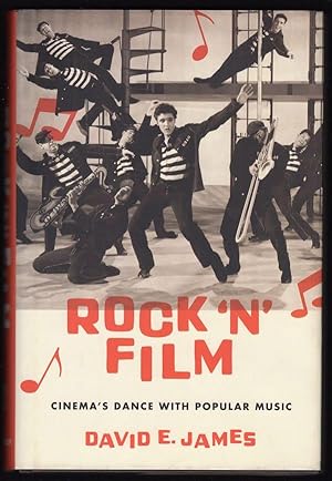 ROCK 'N' FILM: CINEMA'S DANCE WITH POPULAR MUSIC