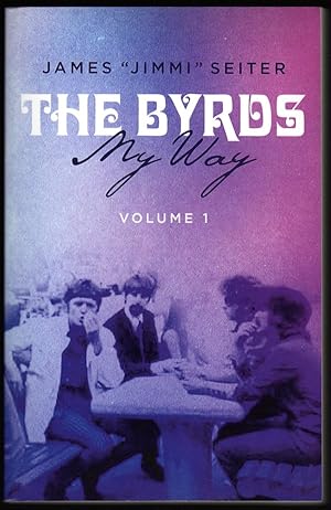 THE BYRDS, MY WAY: VOLS. 1 - 7