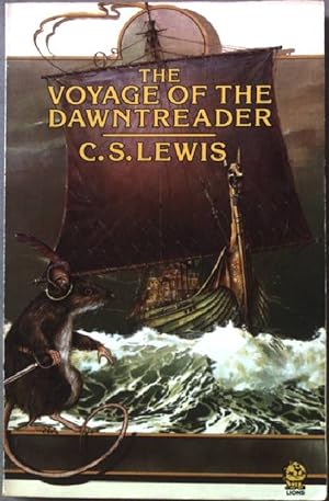 Immagine del venditore per The Voyage of the "Dawn Treader" (Lions S., Band 5) venduto da books4less (Versandantiquariat Petra Gros GmbH & Co. KG)