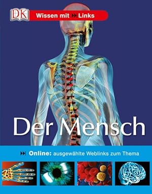 Seller image for Der Mensch: Online: ausgewhlte Weblinks zum Thema for sale by Gerald Wollermann