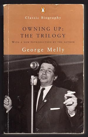 OWNING UP!: THE TRILOGY