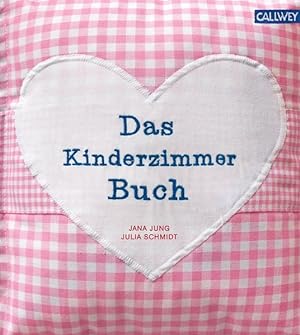 Seller image for Das Kinderzimmerbuch (rot): anders, originell und schn for sale by Gerald Wollermann