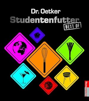Seller image for Studentenfutter - Best of for sale by Gerald Wollermann