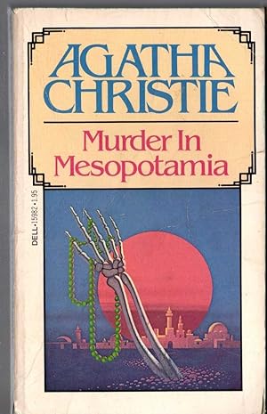 MURDER IN MESOPOTAMIA