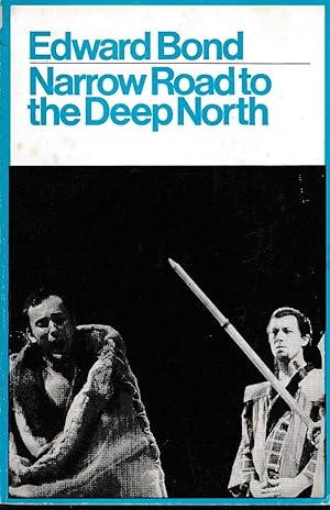 Imagen del vendedor de NARROW ROAD TO THE DEEP NORTH a la venta por Mr.G.D.Price