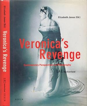 Image du vendeur pour Veronica's Revenge: Contemporary Perspectives on Photography LAC Switzerland Edited with Marion Lambert mis en vente par Americana Books, ABAA
