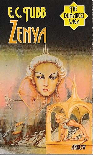Seller image for ZENYA for sale by Mr.G.D.Price