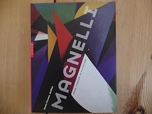 Seller image for Magnelli : entre cubisme et futurisme for sale by Antiquariat Rohde