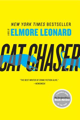 Image du vendeur pour Cat Chaser (Paperback or Softback) mis en vente par BargainBookStores