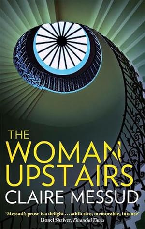 Image du vendeur pour The Woman Upstairs (Paperback) mis en vente par Grand Eagle Retail