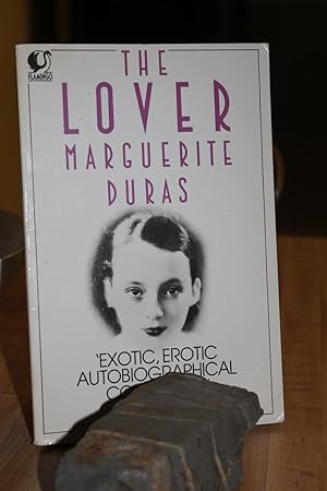 Imagen del vendedor de The Lover a la venta por Wagon Tongue Books