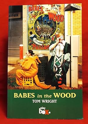 Babes in the Wood or Young Australians in Peril or Pure Bodies Corrupted by the World