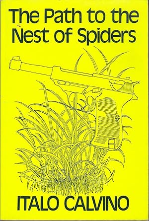 Seller image for The Path to the Nest of Spiders for sale by Badger Books