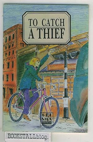 Seller image for To Catch a Thief for sale by BOOKSTALLblog