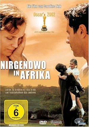Seller image for Nirgendwo in Afrika for sale by NEPO UG
