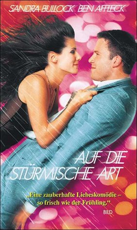 Seller image for Auf die strmische Art for sale by NEPO UG