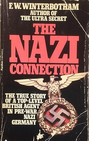 Bild des Verkufers fr The Nazi Connection zum Verkauf von Artful Dodger Books