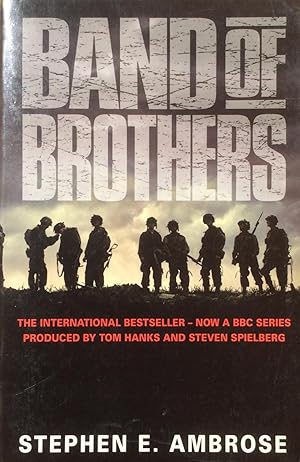 Seller image for Band of Brothers for sale by Artful Dodger Books