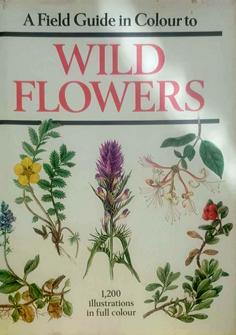 A Field Guide in Colour to Wild Flowers