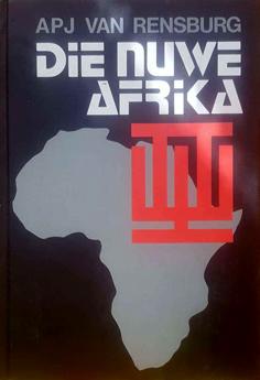 Seller image for Die Nuwe Afrika for sale by Eaglestones